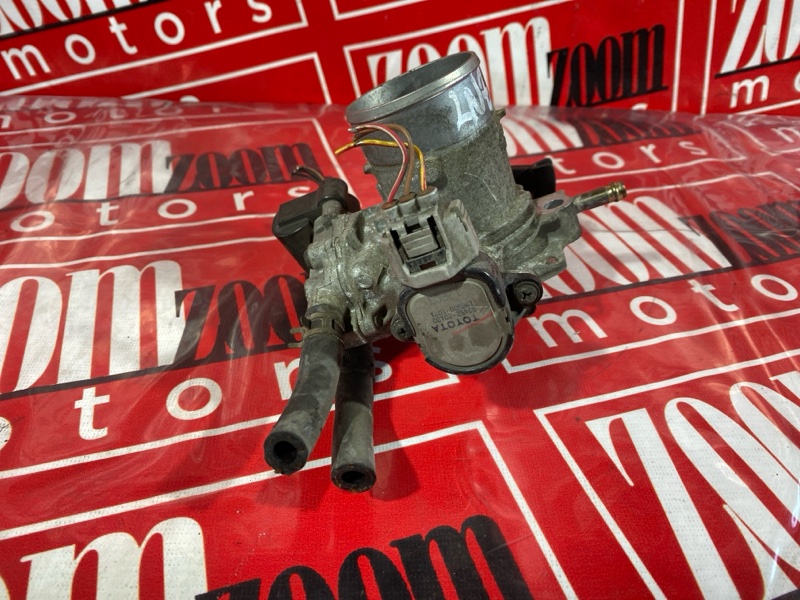 Заслонка дроссельная, 5000 рублей, Солонцы