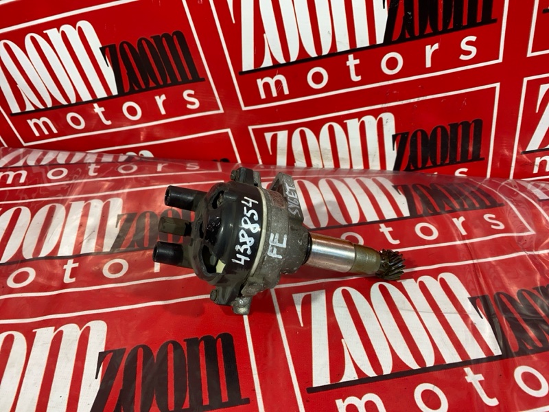 Трамблер, 9500 рублей, Солонцы