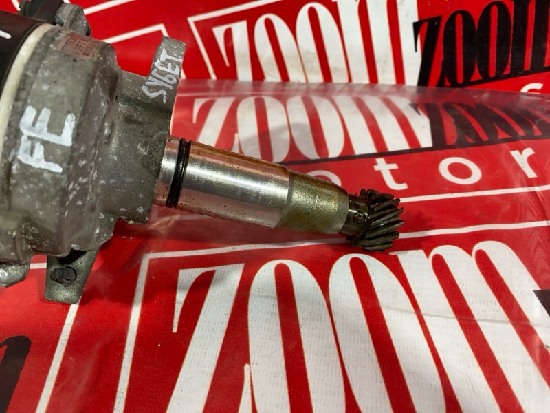 Трамблер, 9500 рублей, Солонцы