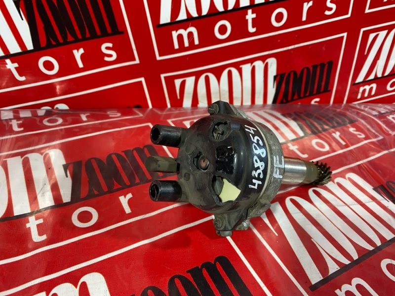 Трамблер, 9500 рублей, Солонцы