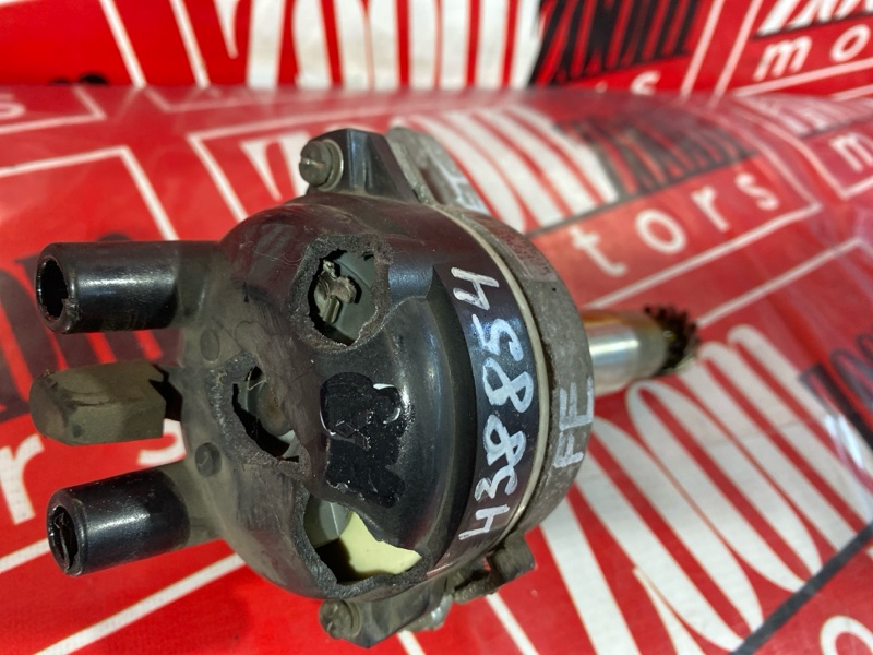 Трамблер, 9500 рублей, Солонцы