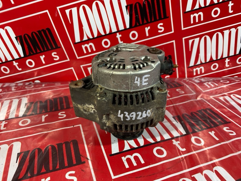 Генератор, 7800 рублей, Солонцы