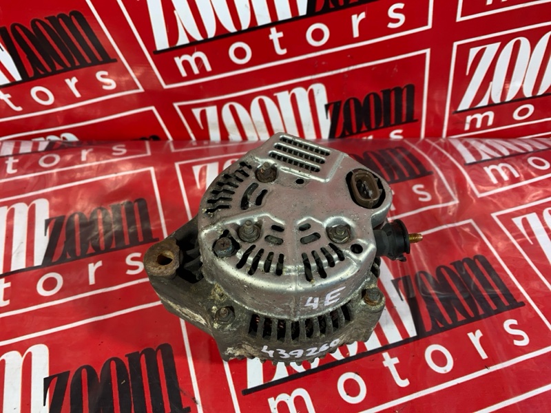 Генератор, 7800 рублей, Солонцы