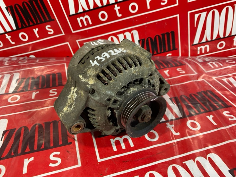 Генератор, 7800 рублей, Солонцы