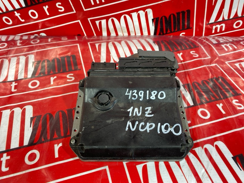 Компьютер (Блок управления), 500 рублей, Солонцы