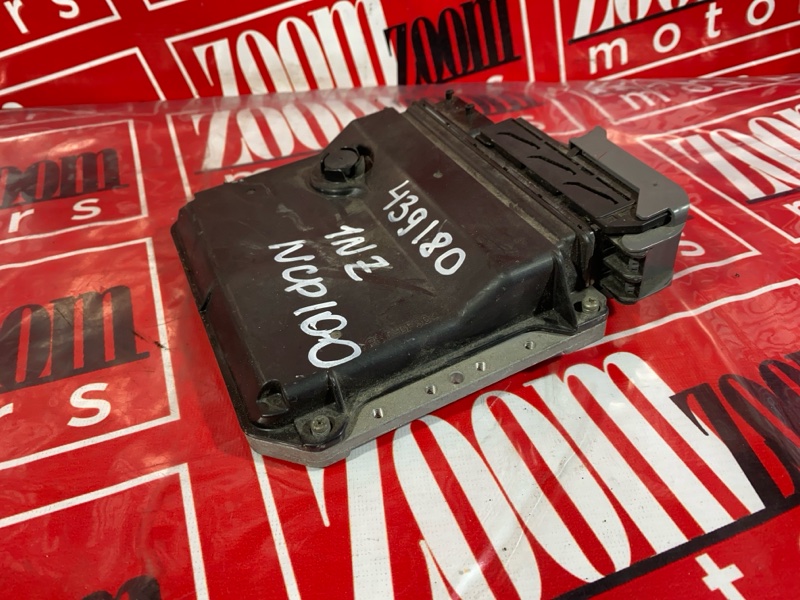 Компьютер (Блок управления), 500 рублей, Солонцы