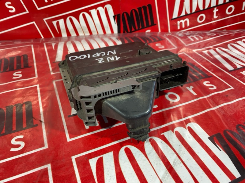 Компьютер (Блок управления), 500 рублей, Солонцы