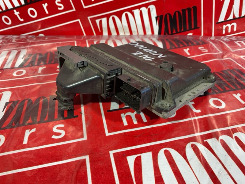 Компьютер (Блок управления), 500 рублей, Солонцы