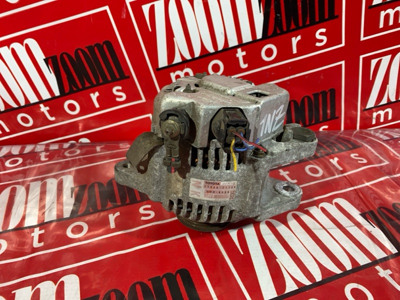 Генератор, 8600 рублей, Солонцы