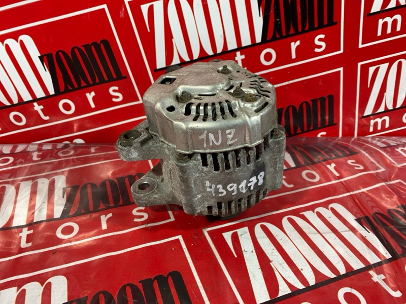 Генератор, 6700 рублей, Солонцы