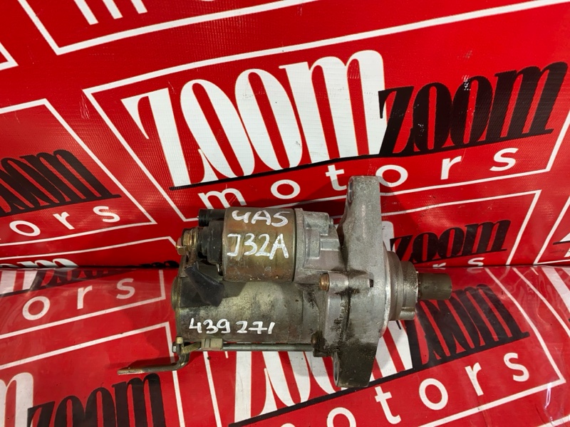 Стартер, 3400 рублей, Солонцы