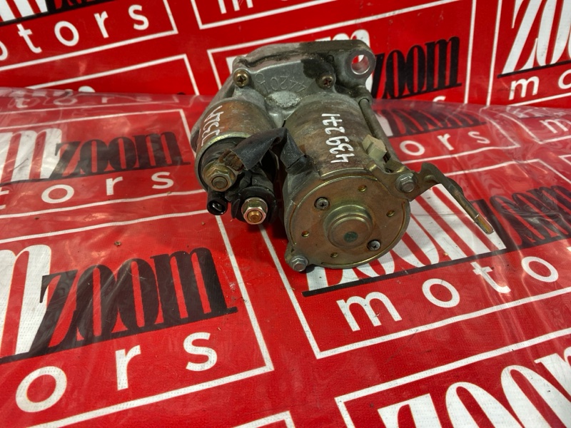 Стартер, 3400 рублей, Солонцы