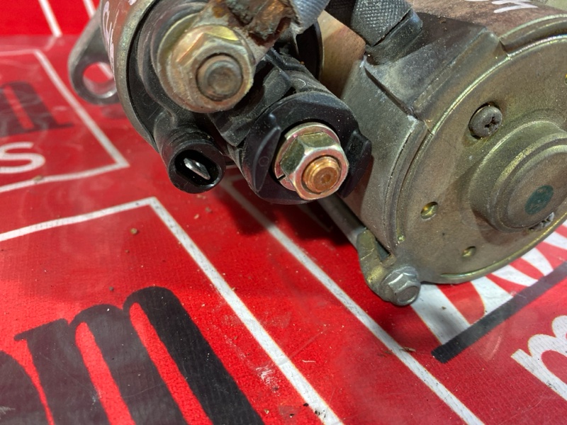 Стартер, 3400 рублей, Солонцы