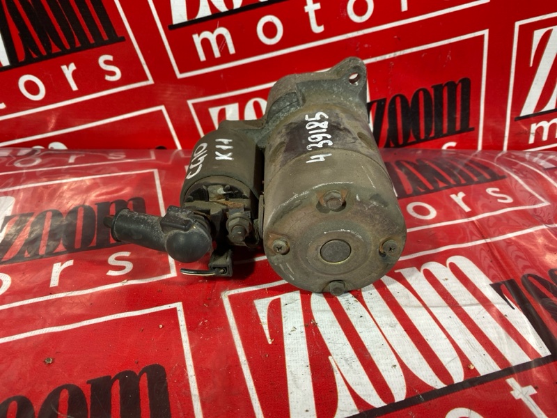 Стартер, 3800 рублей, Солонцы