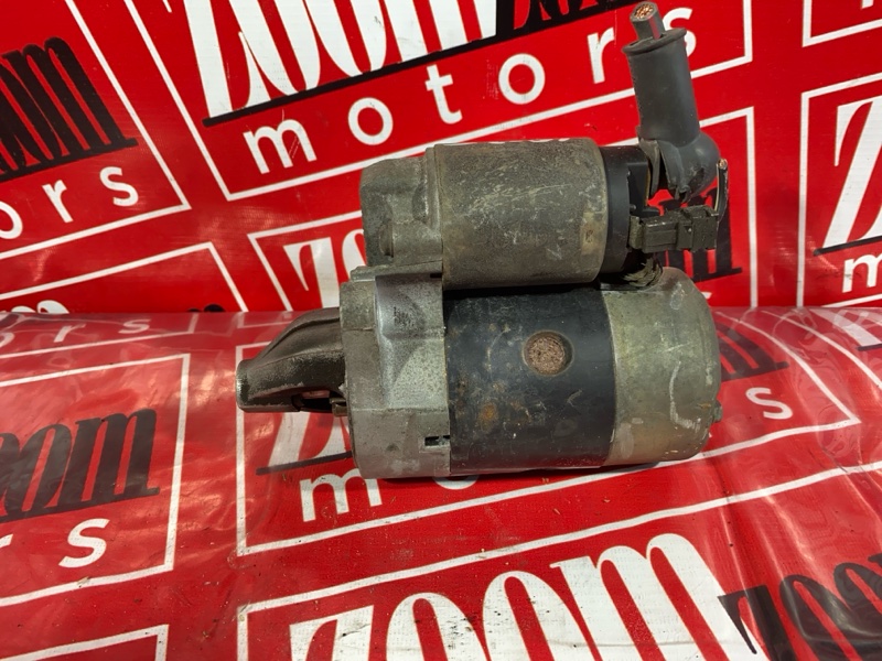 Стартер, 3800 рублей, Солонцы