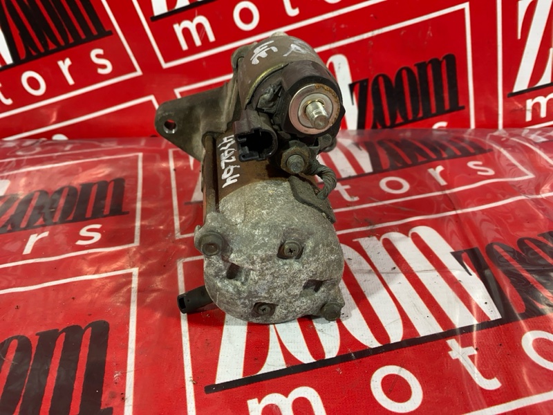 Стартер, 5700 рублей, Солонцы