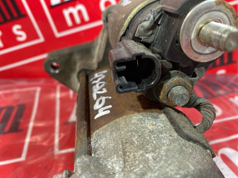 Стартер, 5700 рублей, Солонцы