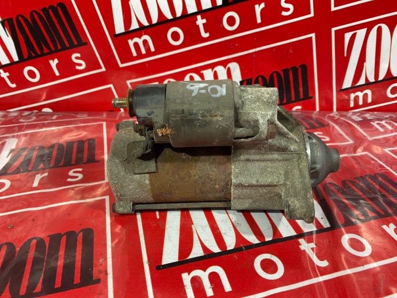 Стартер, 5700 рублей, Солонцы