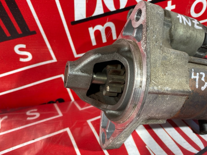 Стартер, 4800 рублей, Солонцы