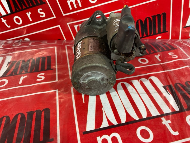 Стартер, 2900 рублей, Солонцы