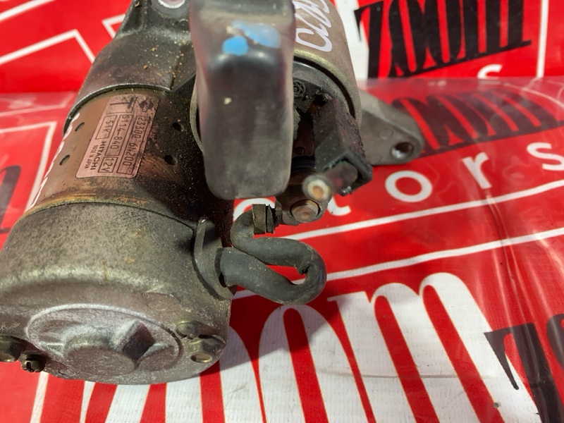 Стартер, 2900 рублей, Солонцы