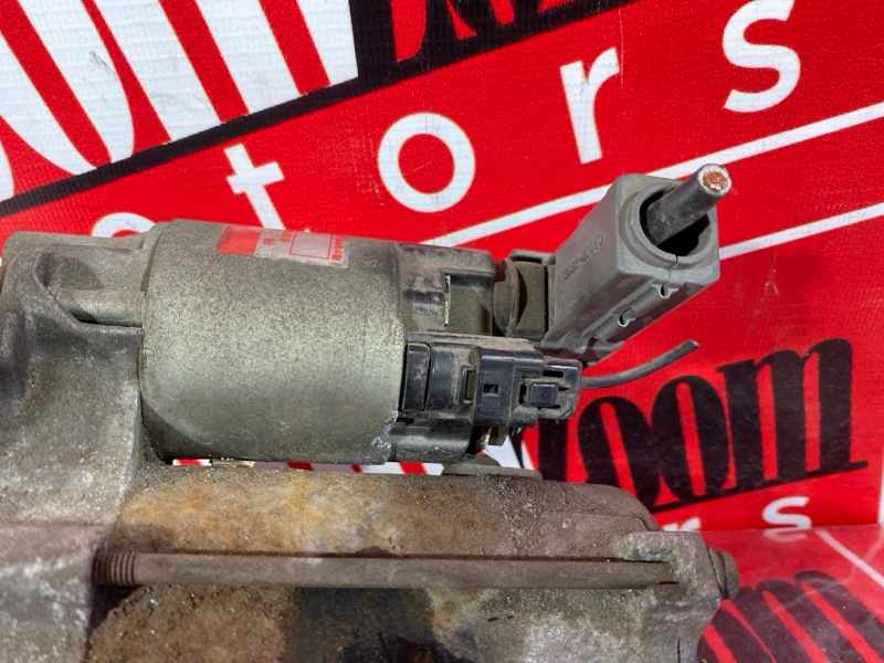 Стартер, 4800 рублей, Солонцы