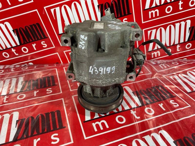 Компрессор кондиционера, 4300 рублей, Солонцы