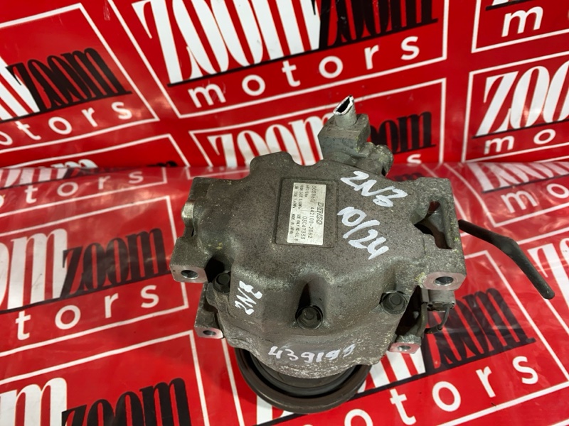 Компрессор кондиционера, 4300 рублей, Солонцы