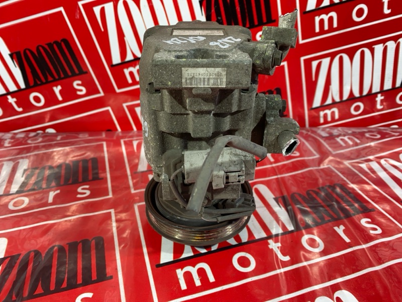 Компрессор кондиционера, 4300 рублей, Солонцы