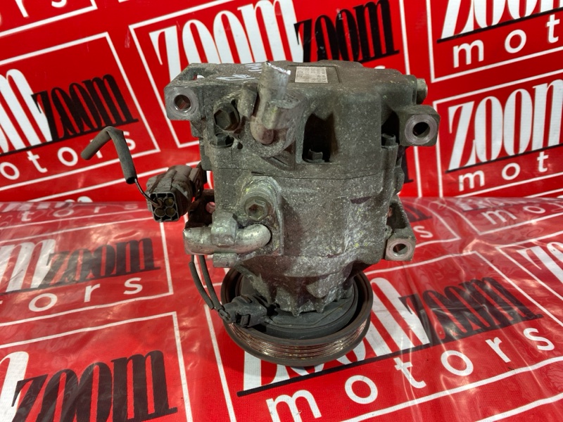 Компрессор кондиционера, 4300 рублей, Солонцы