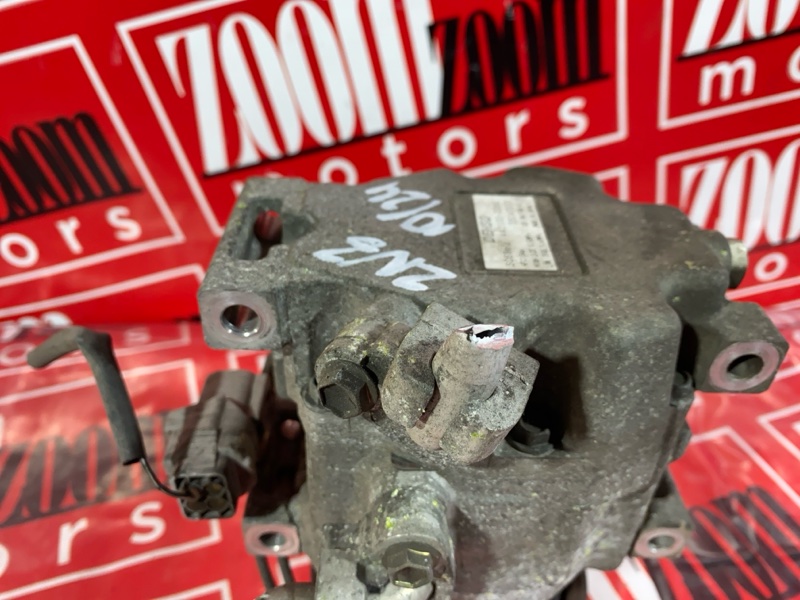 Компрессор кондиционера, 4300 рублей, Солонцы