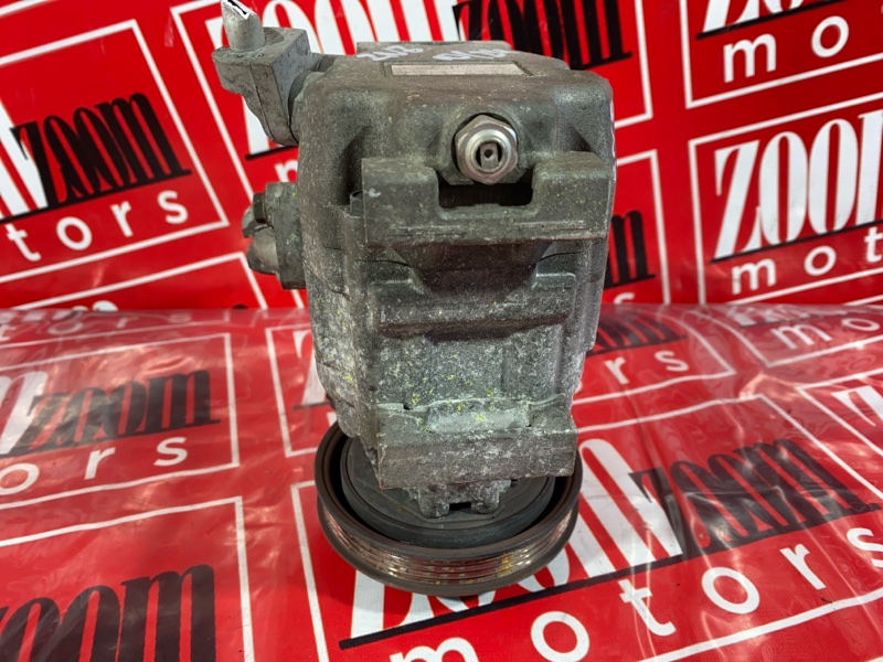 Компрессор кондиционера, 4300 рублей, Солонцы