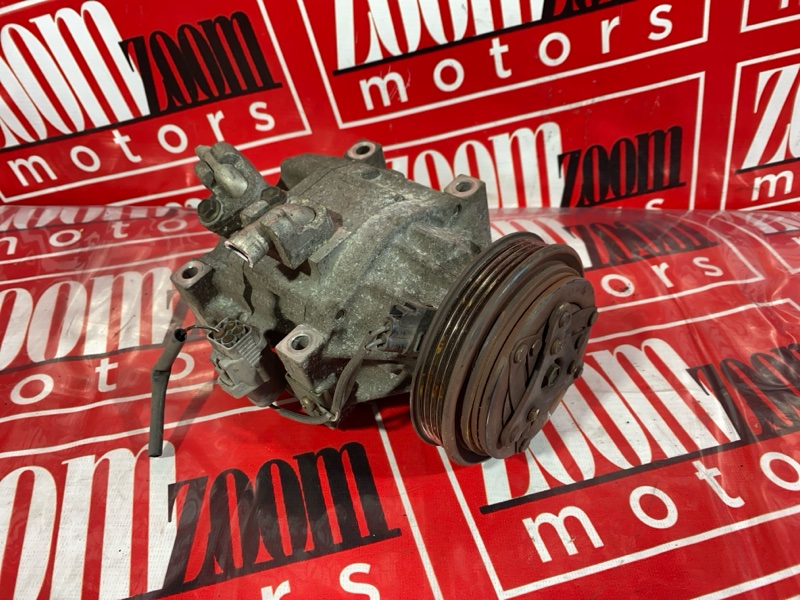 Компрессор кондиционера, 4300 рублей, Солонцы