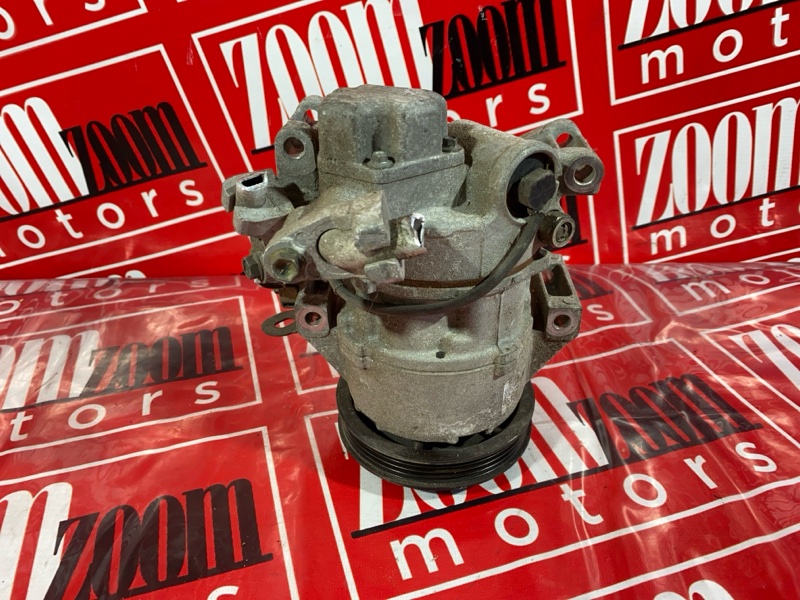 Компрессор кондиционера, 9100 рублей, Солонцы