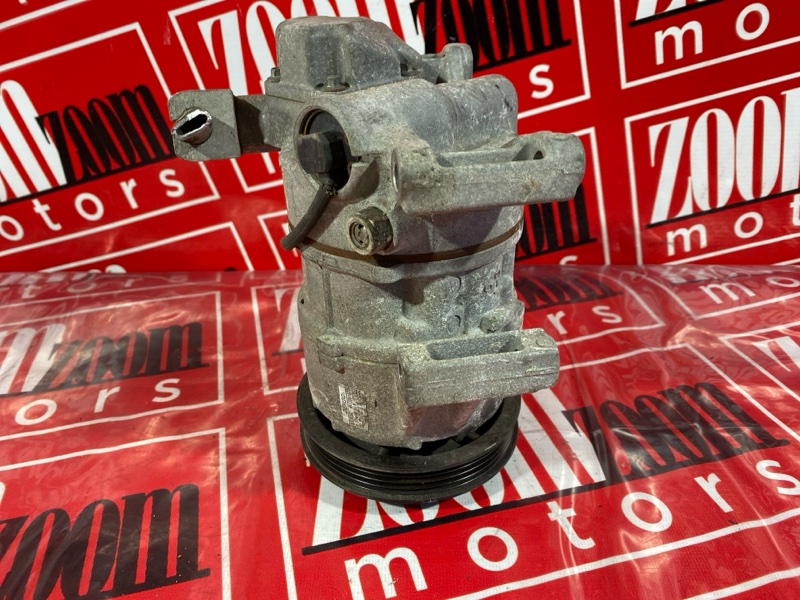 Компрессор кондиционера, 9100 рублей, Солонцы