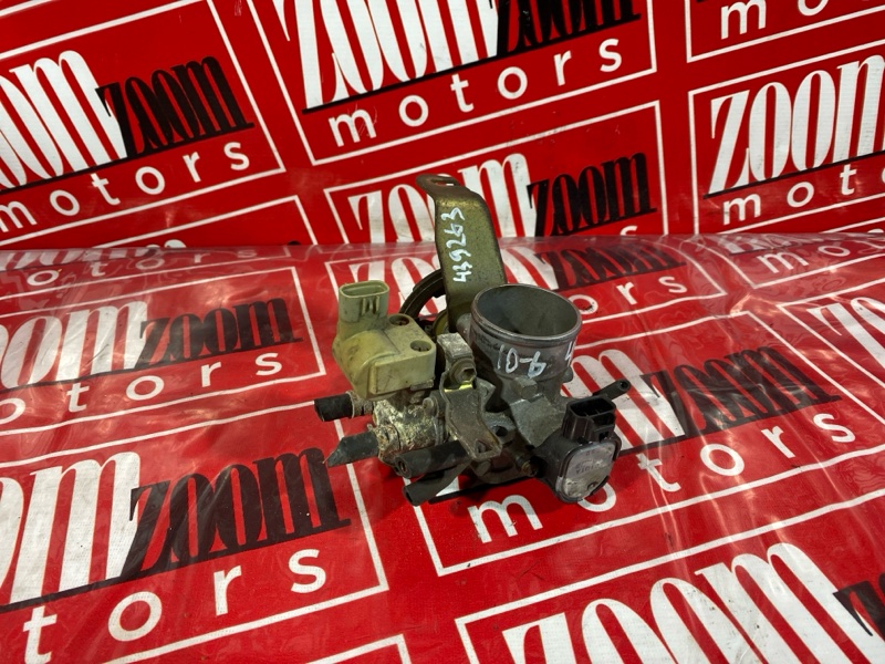 Заслонка дроссельная, 11000 рублей, Солонцы