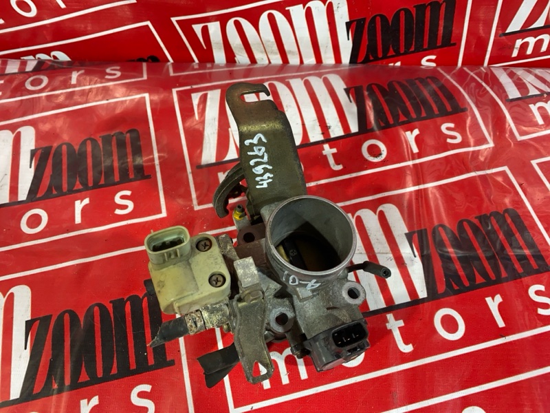 Заслонка дроссельная, 11000 рублей, Солонцы