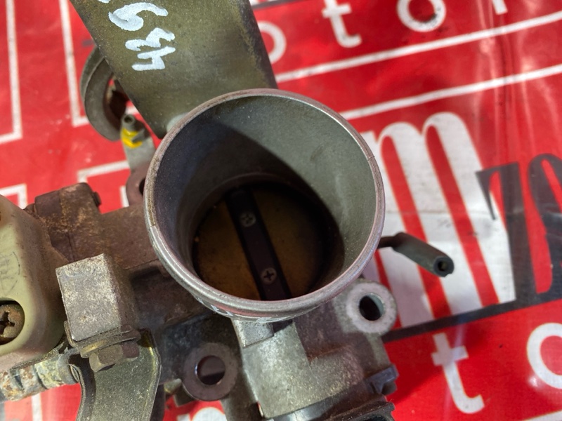 Заслонка дроссельная, 11000 рублей, Солонцы