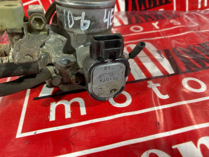 Заслонка дроссельная, 11000 рублей, Солонцы