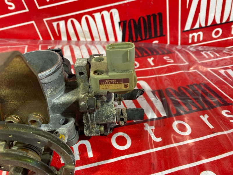 Заслонка дроссельная, 11000 рублей, Солонцы