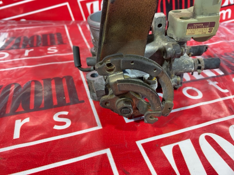 Заслонка дроссельная, 11000 рублей, Солонцы