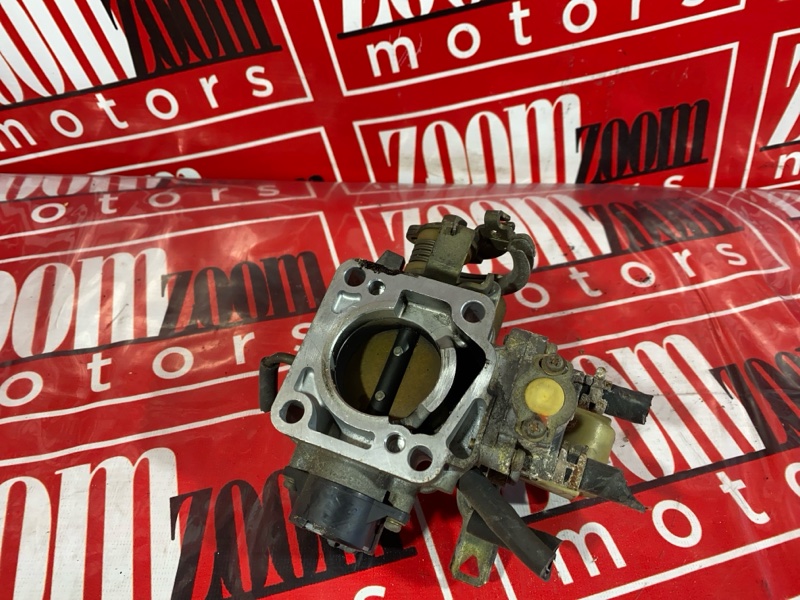 Заслонка дроссельная, 11000 рублей, Солонцы