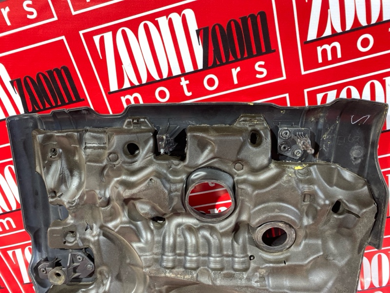 Крышка на двигатель декоративная, 1000 рублей, Солонцы