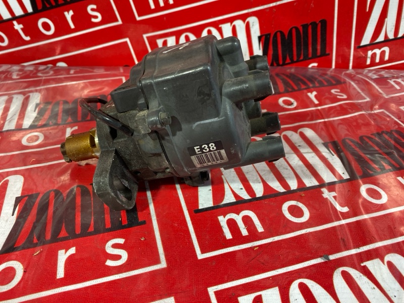 Трамблер, 10500 рублей, Солонцы