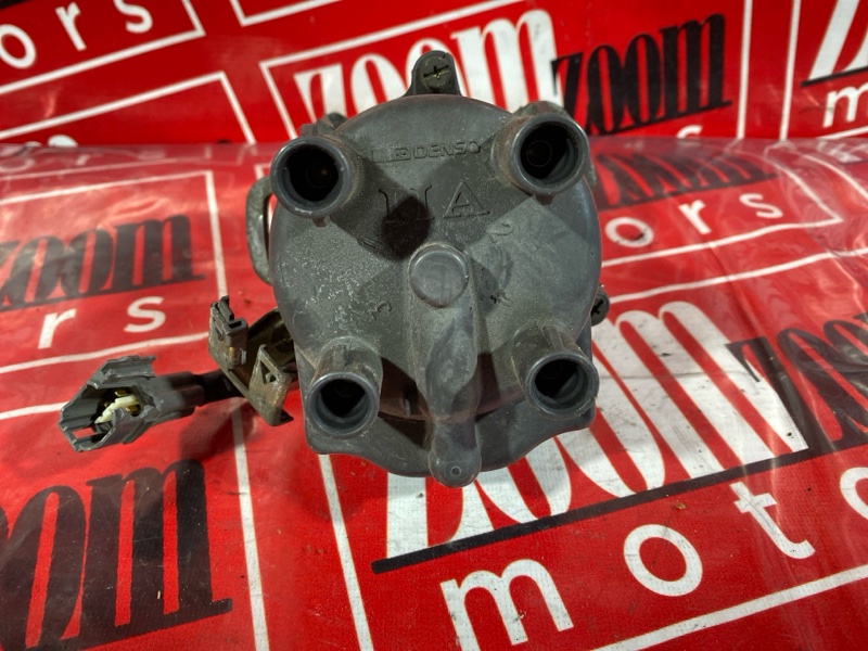 Трамблер, 10500 рублей, Солонцы