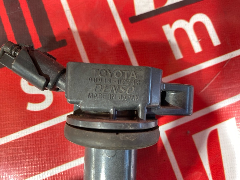 Катушка зажигания, 1500 рублей, Солонцы