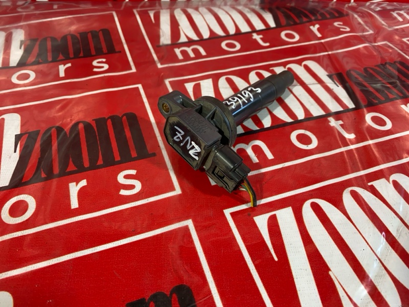 Катушка зажигания, 1500 рублей, Солонцы