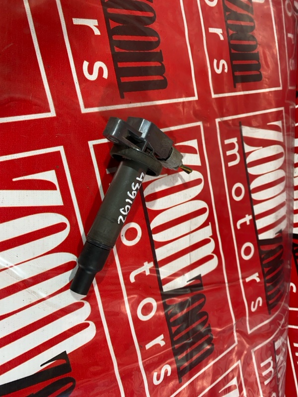 Катушка зажигания, 1500 рублей, Солонцы