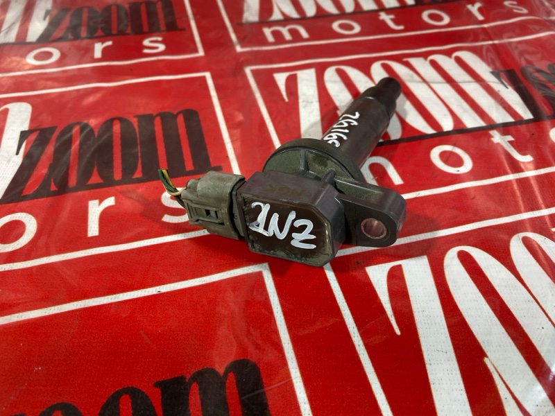 Катушка зажигания, 1500 рублей, Солонцы