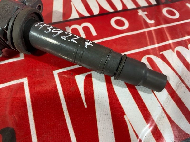 Катушка зажигания, 1500 рублей, Солонцы